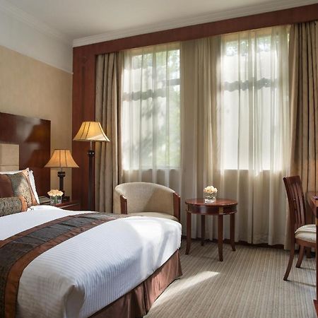 Grand Mercure Xian On Renmin Square Eksteriør billede