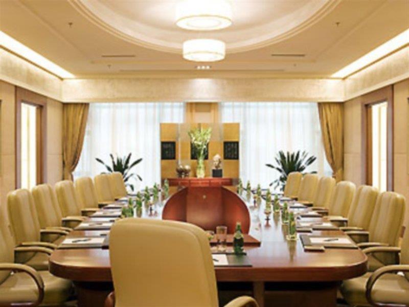 Grand Mercure Xian On Renmin Square Eksteriør billede